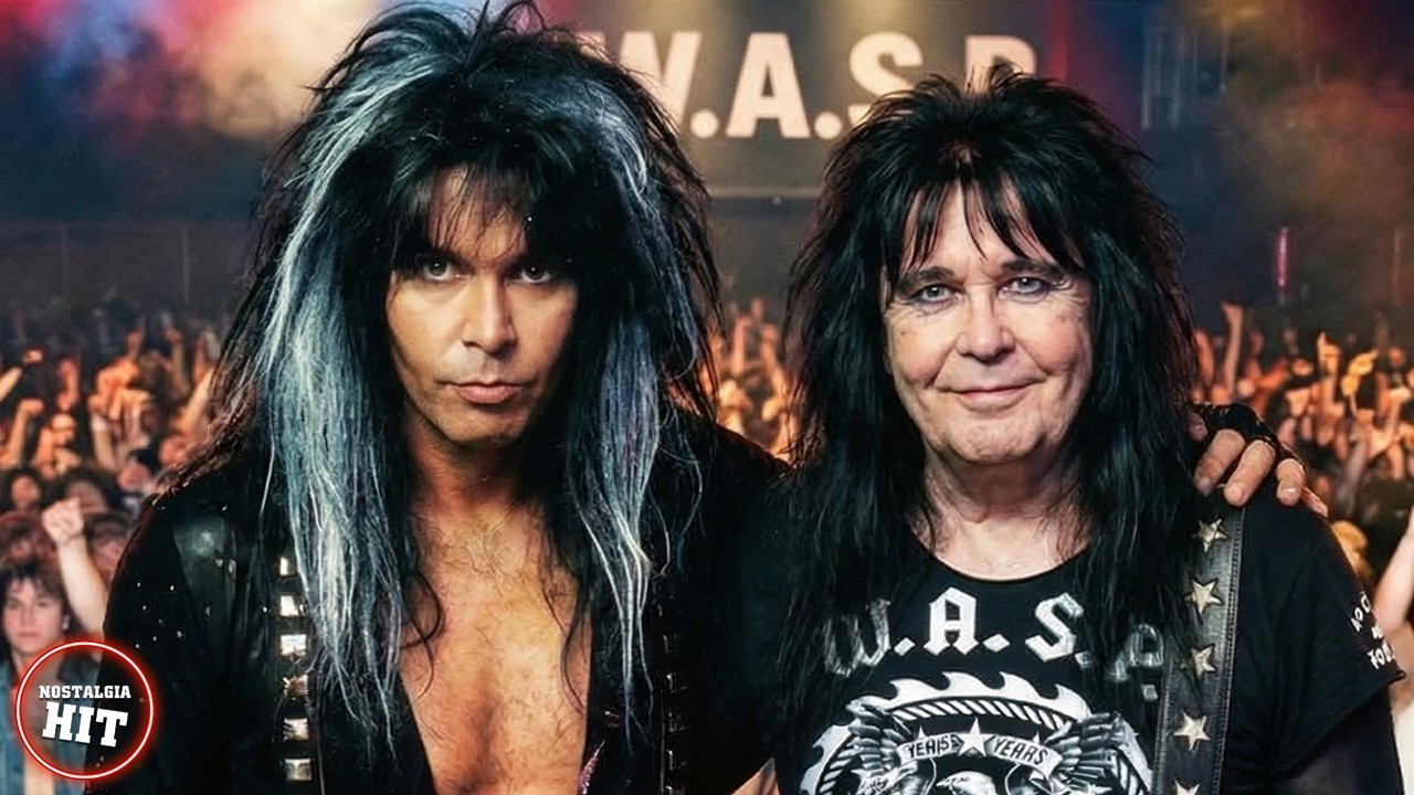 ULTIMATE 80s ROCK ICONS Then & Now 2026 | Who Aged the Best (And Worst)???
