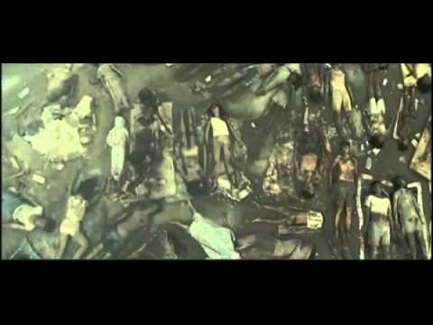 Aftershock - Movie Trailer