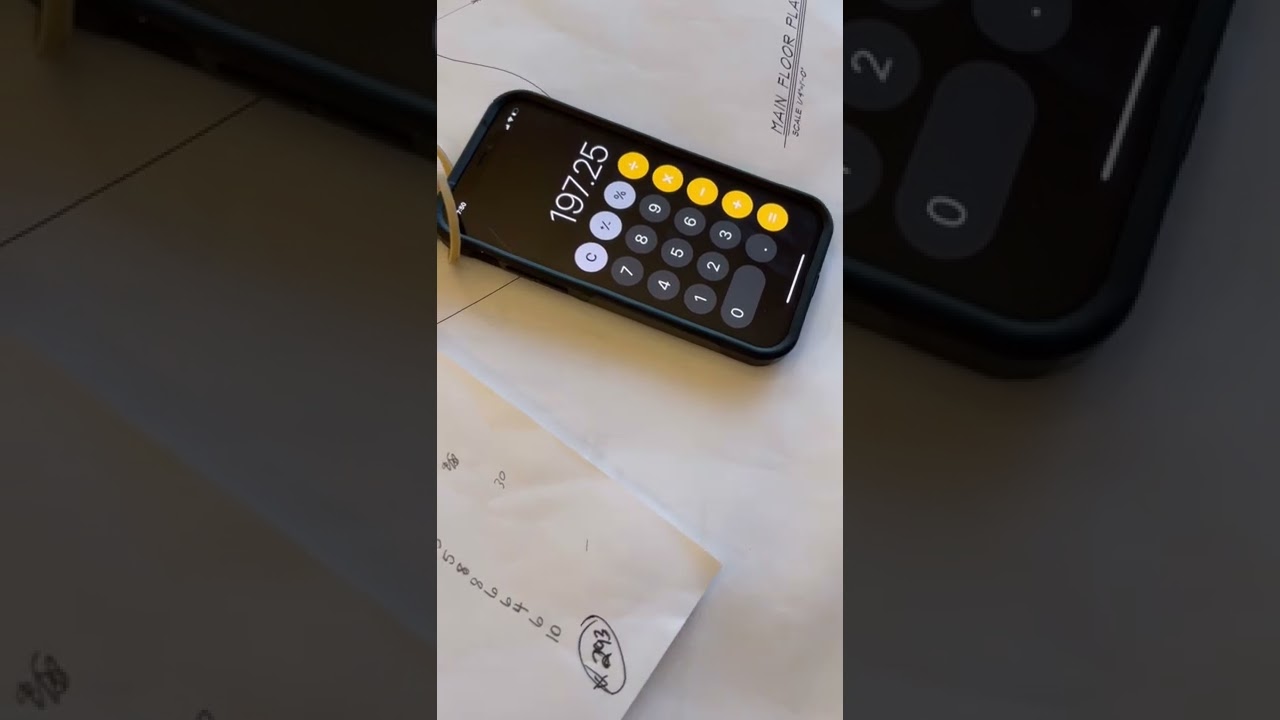 Master Your Framing: Easy Tips to Accurately Estimate Stud Quantity 🛠️
