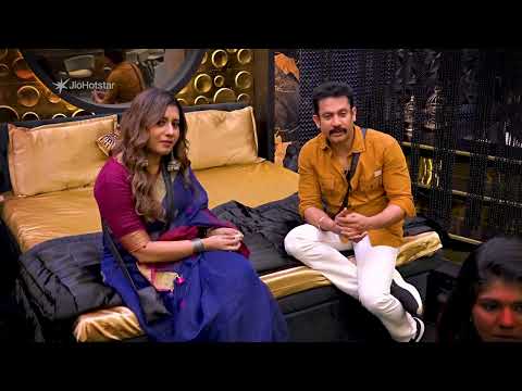 Bigg Boss Tamil Season 9 | Now Streaming 24 x 7 | Vijay Sethupathi | Day 30 - Promo 02 | #jiohotstar