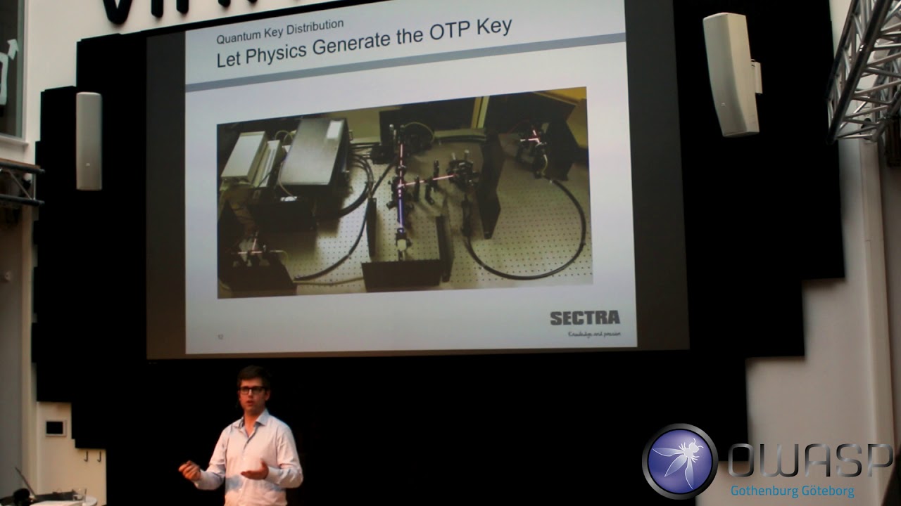 Hacking Quantum Cryptography: Exposing the Limits of Unbreakable Security 🔓