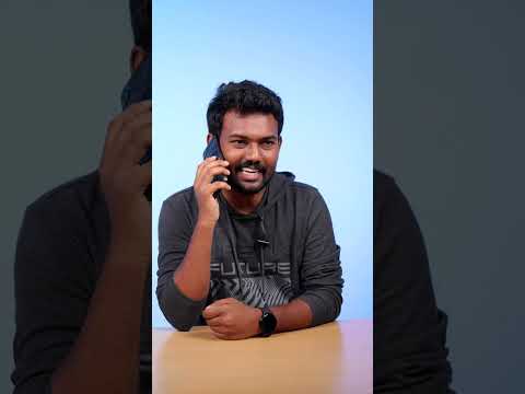 📵Spam calls தொல்லையா? Try This Trick⚡️⚡️ #shorts #spamcalls