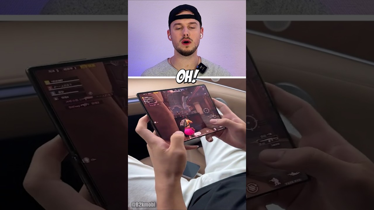 Top Gaming Phones for PUBG & BGMI in 2024 🎮