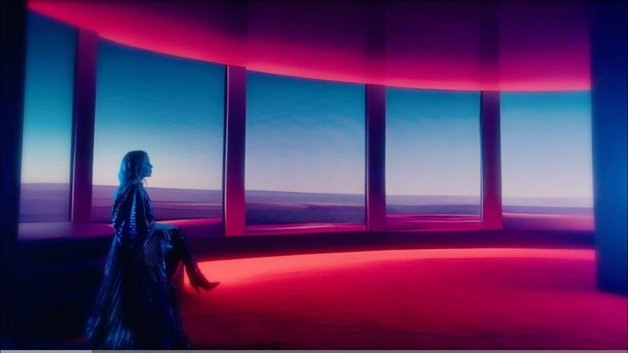 Kylie Minogue - Hold On To Now (Lyric Video) 🎶