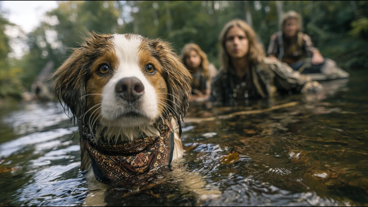 ¡Una película encantadora para toda la familia! 🐶 Conoce a Sox, el mejor amigo que cambiará sus vidas