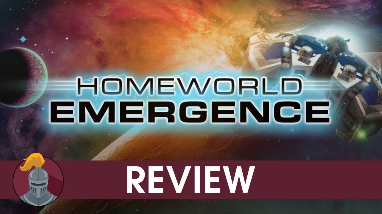 Homeworld Cataclysm Review: From Expansion to Standalone Success 🚀