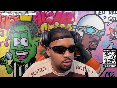 BATALHA DO COLISEU EDIÇÃO MANIFESTO! AO VIVO - ACREDITA, !PIX PARA FORTALECER O CANAL.