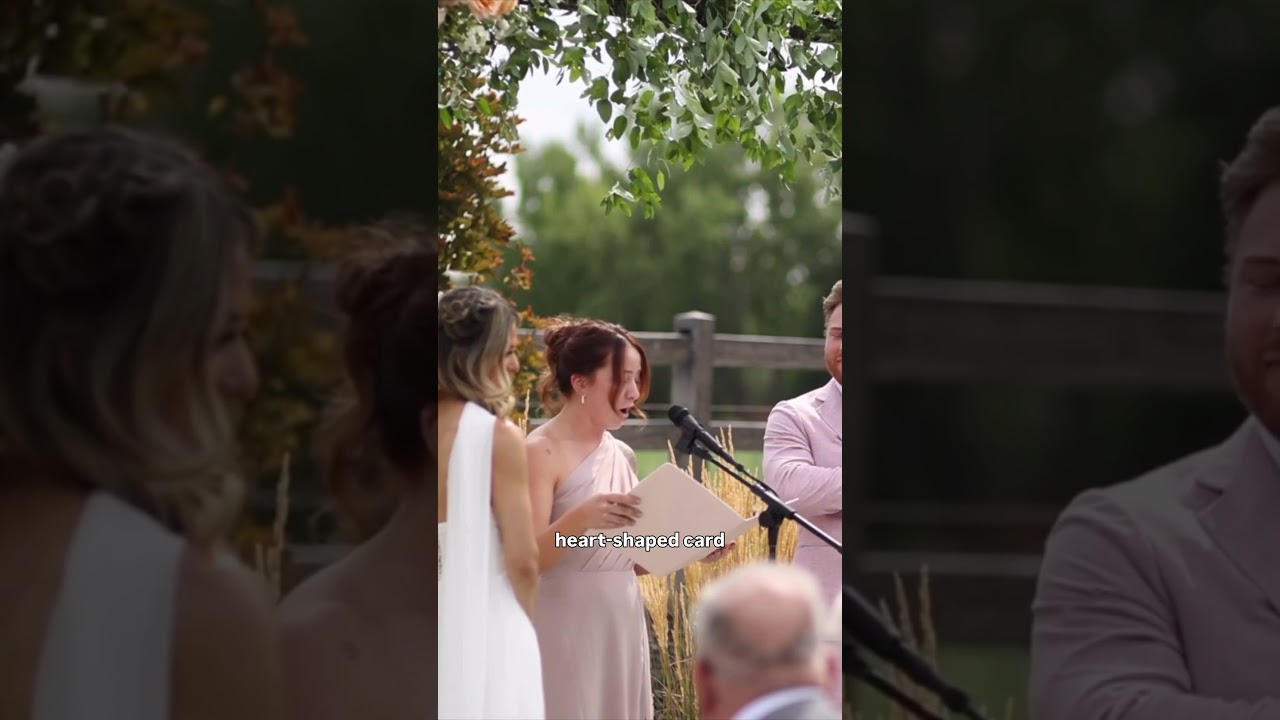 Heartwarming Ways to Make Your Wedding Guests Feel Truly Involved 💖