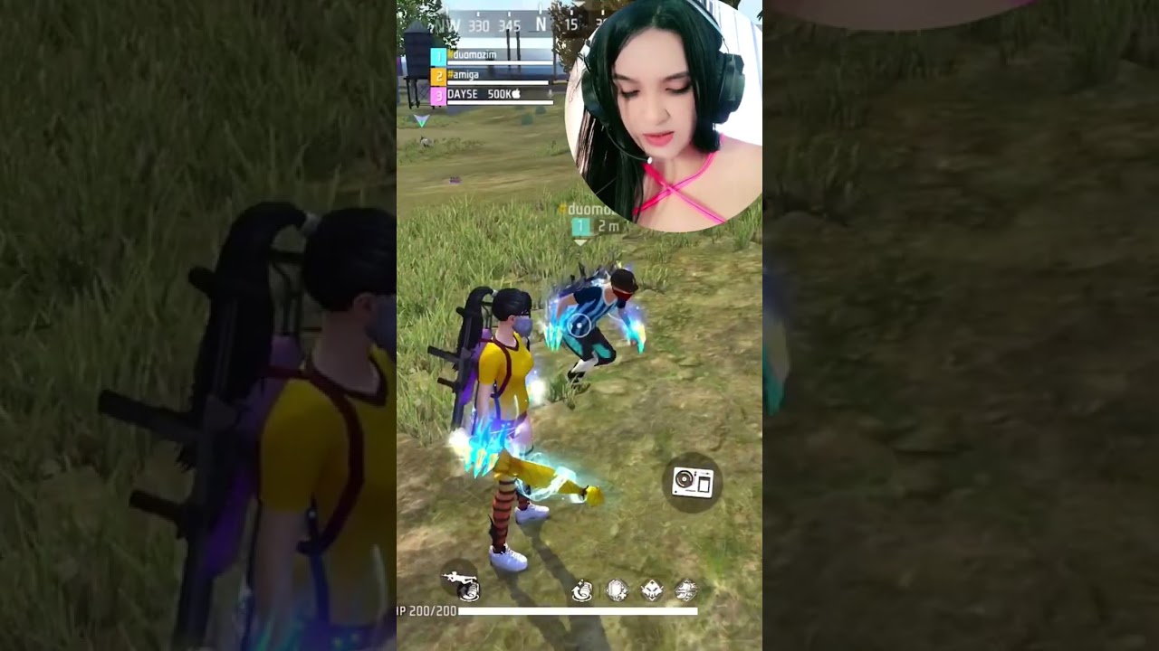 Meu Duo Me Traiu com Minha Amiga 😔