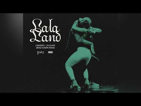 Lisandro - Lalaland (BGRZ KOMPA REMIX)