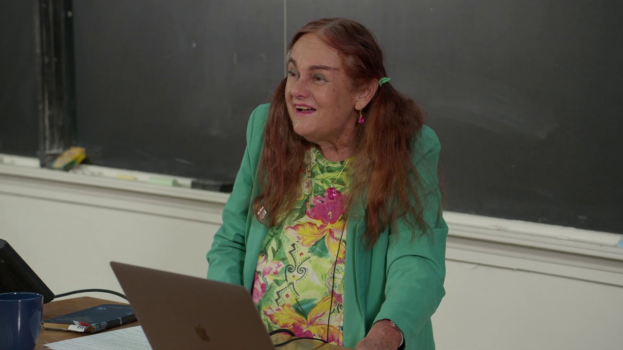 Dr. Virginia Trimble Explores How WWI Transformed Scientific Progress 🌍