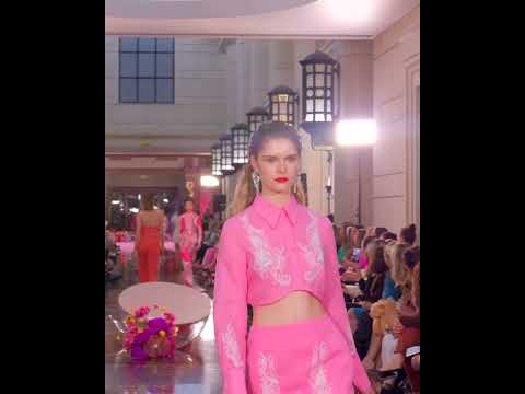 MELBOURNE FASHION WEEK | Closing show