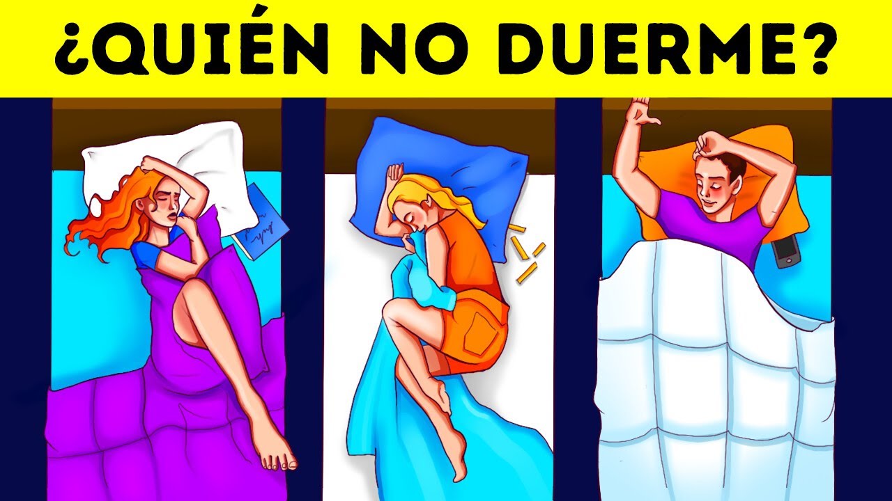 Nuevo maratón de acertijos para estimular tu pensamiento