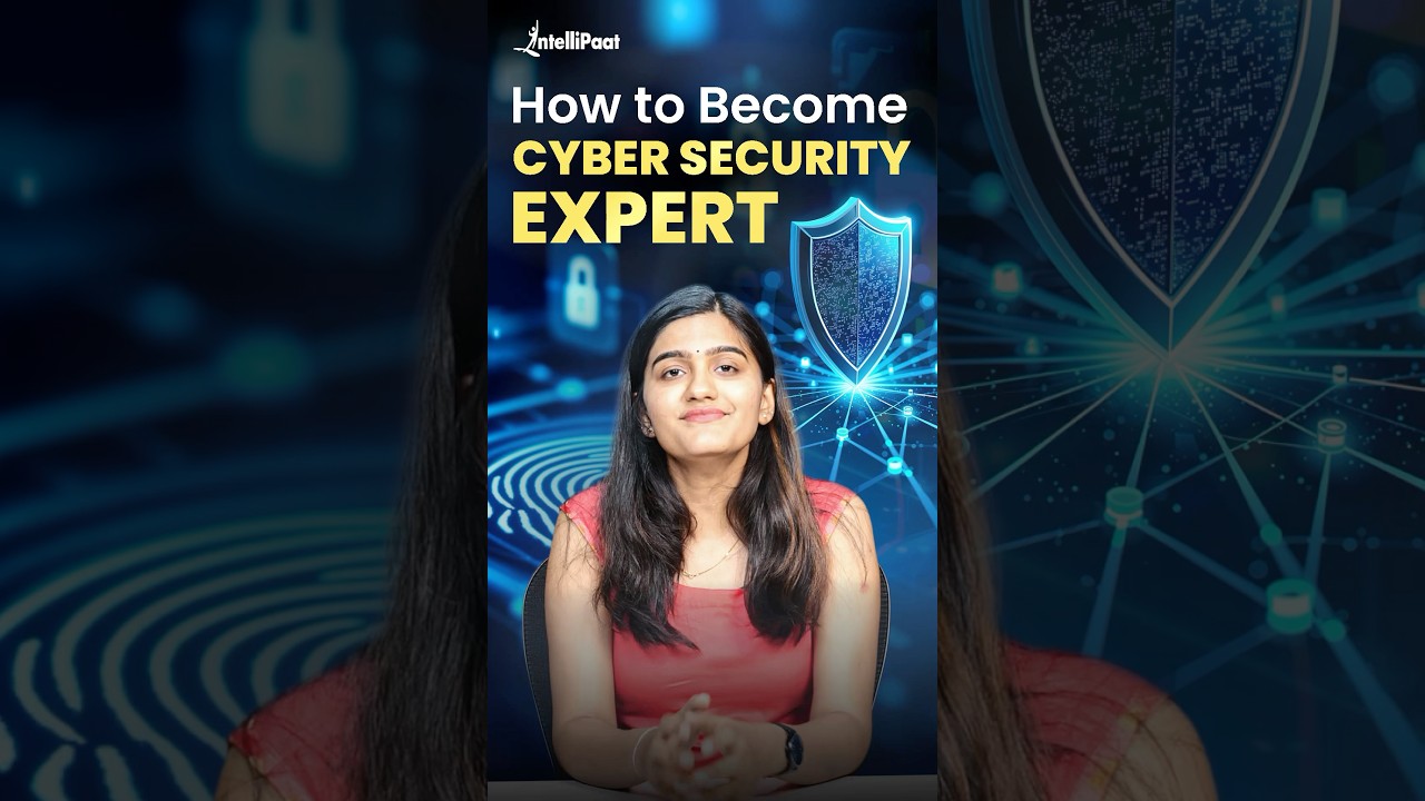 Ultimate Guide to Becoming a Cyber Security Engineer in 2025 🚀