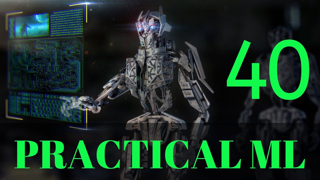 Machine Learning with Scikit-Learn - Part 40 - One Hot Encoding 1