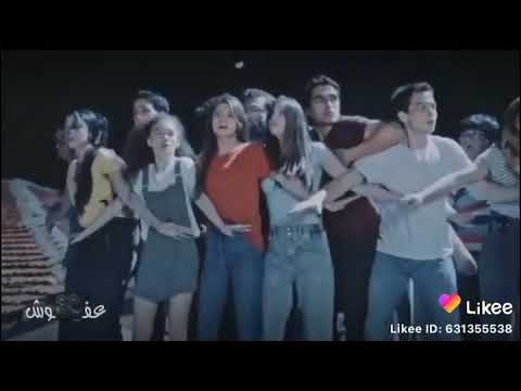 مشهد مؤثر مسلسل المعلم . الحلقة الاخيرة