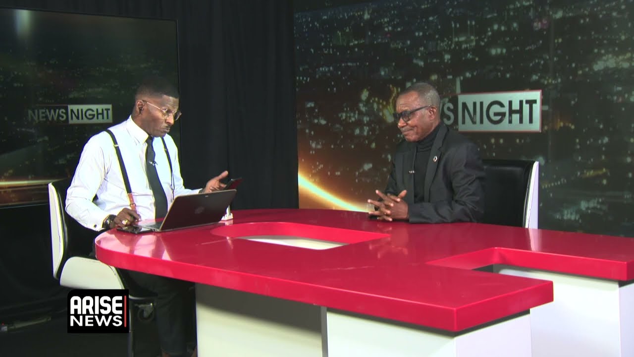 Nigeria's Inflation Reaches 15.15% in Dec 2025 📈