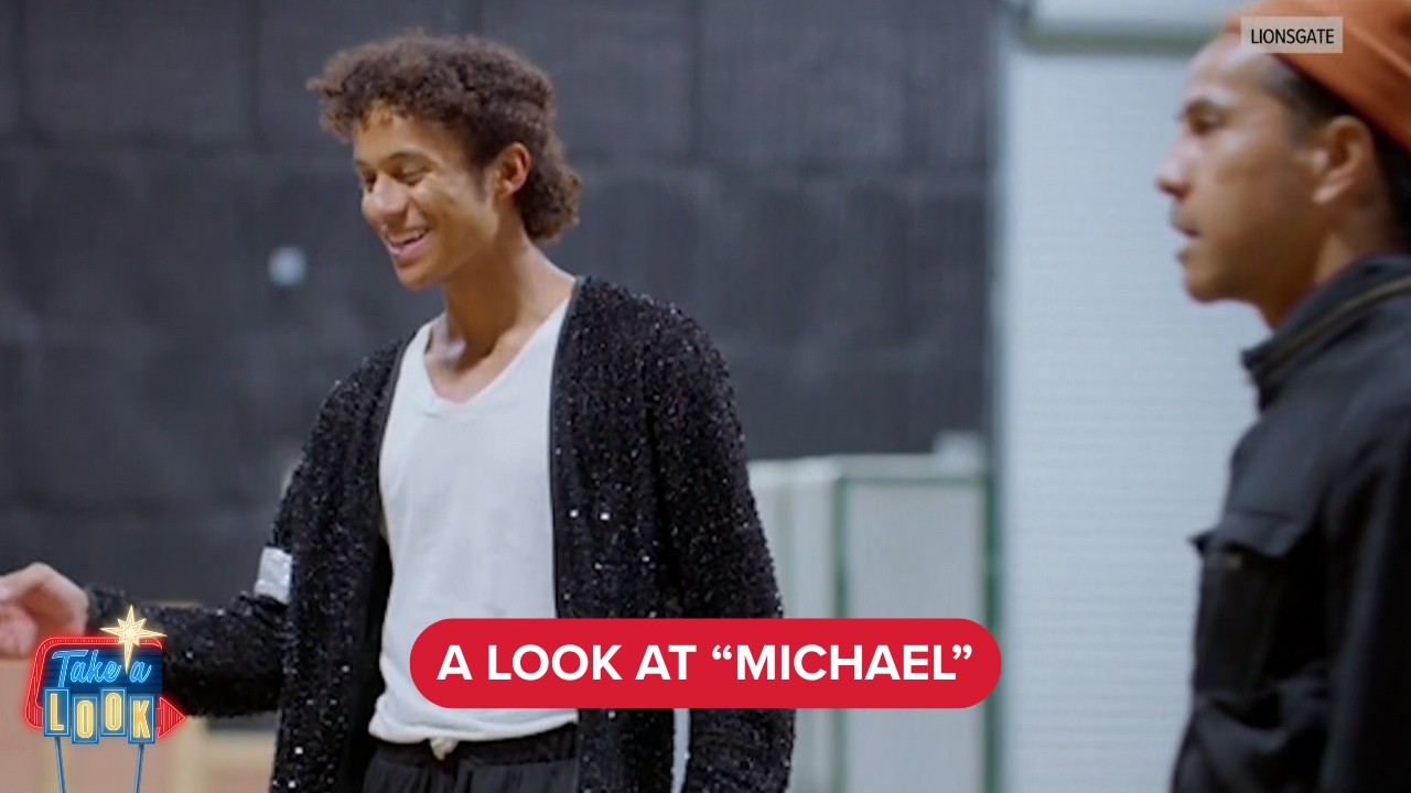 What’s new in movies: shark thriller and Michael Jackson biopic featured