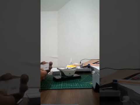 INICIEI MINHA GRÁFICA RÁPIDA. COMECEI PRESTANDO PEQUENOS SERVIÇOS 🙏🏼❤️ #graficarapida #gráficas