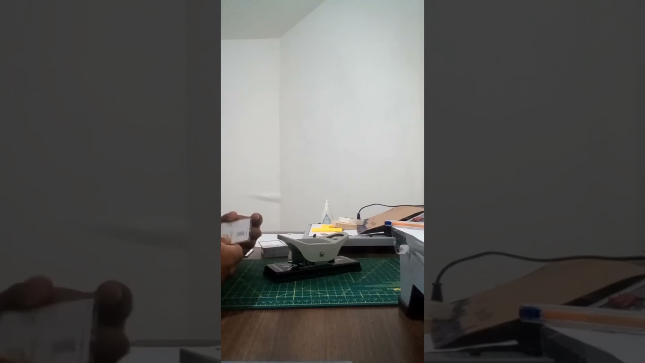 Lançando Minha Nova Gráfica Rápida! Serviços Pequenos, Grandes Resultados 🚀