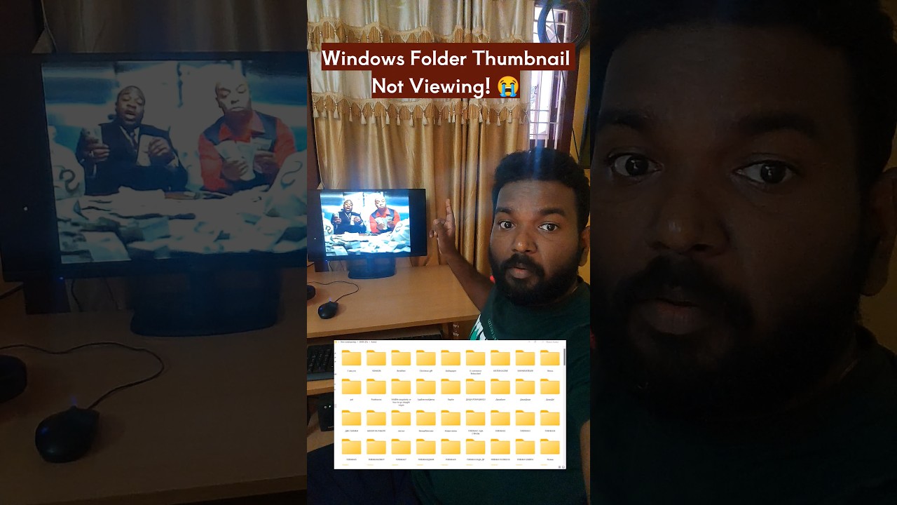 Fix Thumbnails Not Showing on Windows 11 And 10 (Solved)