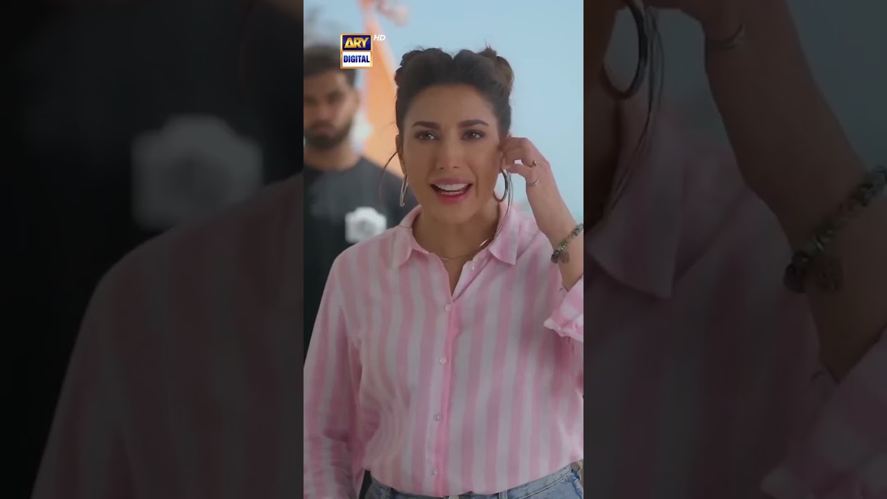 Aap Kuch Bolte Kyun Nahi - Full Telefilm on Ary Digital