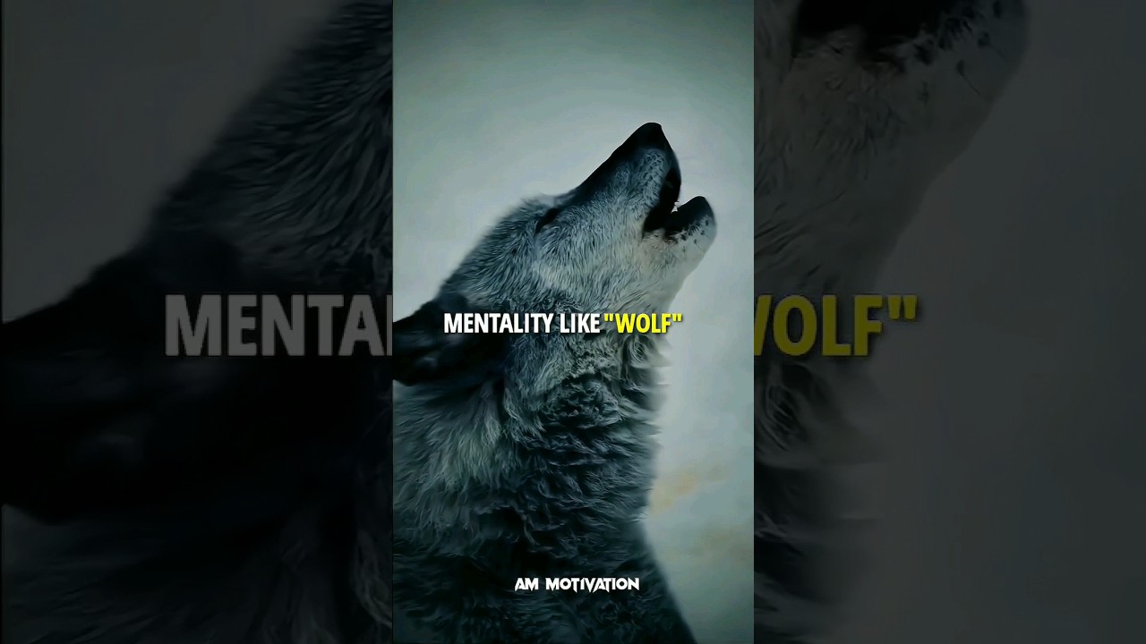 Be Fearless Like a Lion 🦁 | Motivational Status