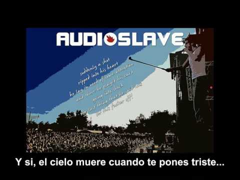 Audioslave - Heaven's Dead (Subtitled) 🎶