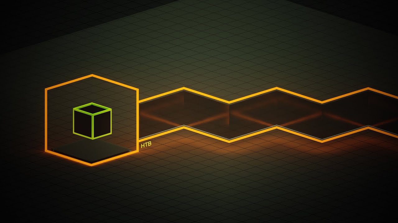 Master Steganography with Hack The Box – Ultimate CTF Challenge! 🔐