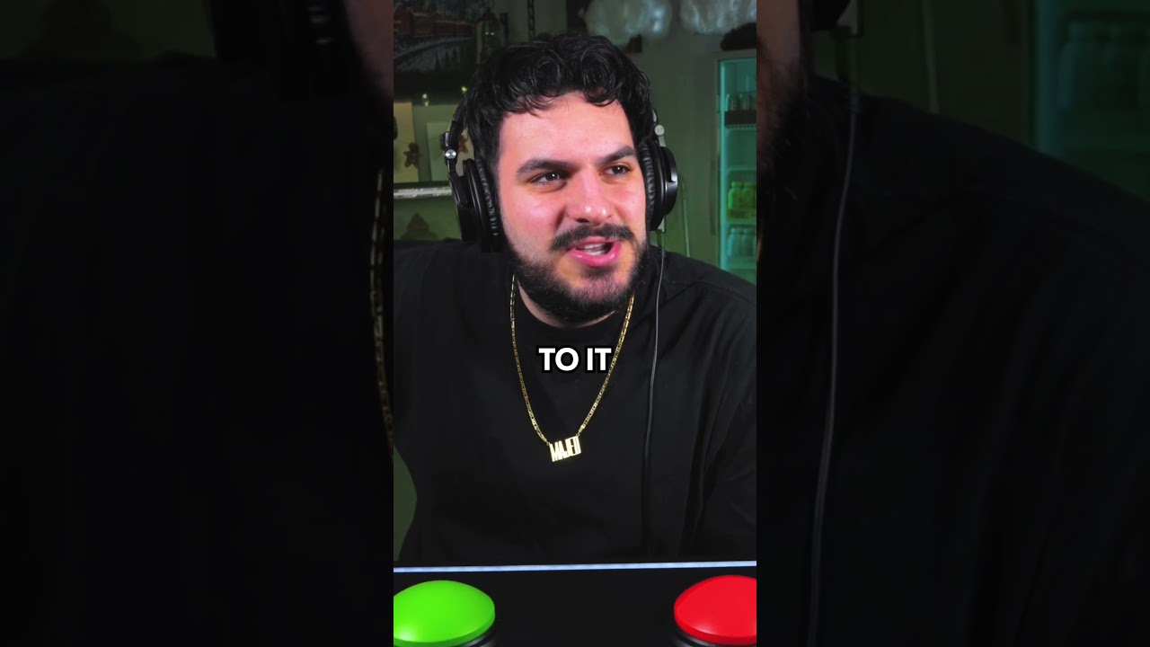 Majed's Exciting Reaction to BLUE HORIZON FUNK ๐ถ