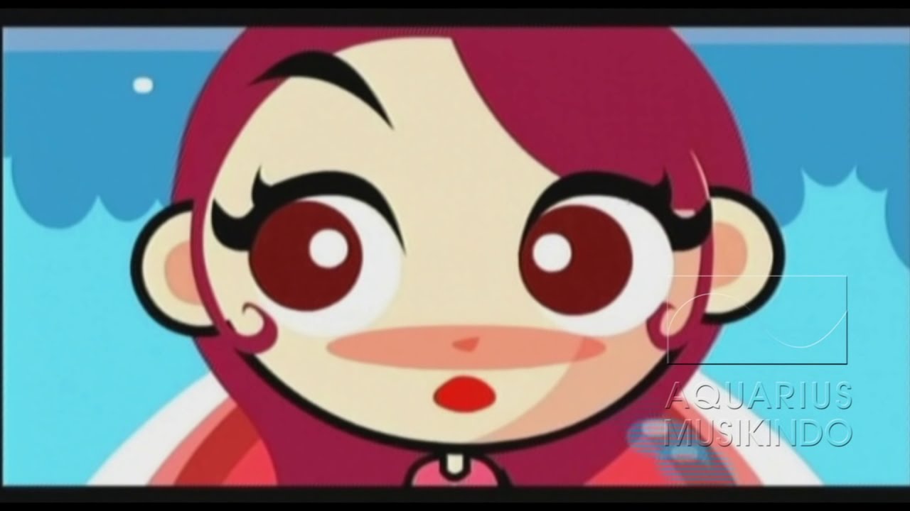 J-Rocks - Ceria | Official Music Video 🎶