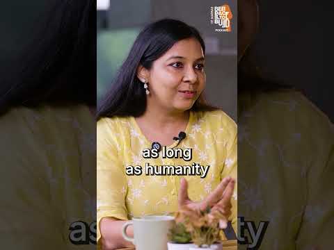 How Cryptography Evolved: From Caesar Cipher to Unbreakable Codes | Prof Shweta Agrawal| Ep 13