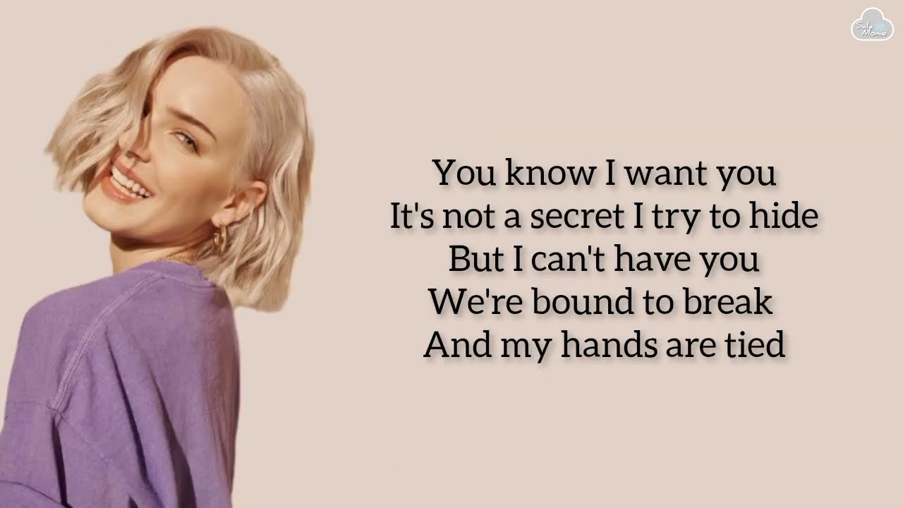 James Arthur & Anne-Marie - Rewrite The Stars 🎶 Lyrics & Meaning