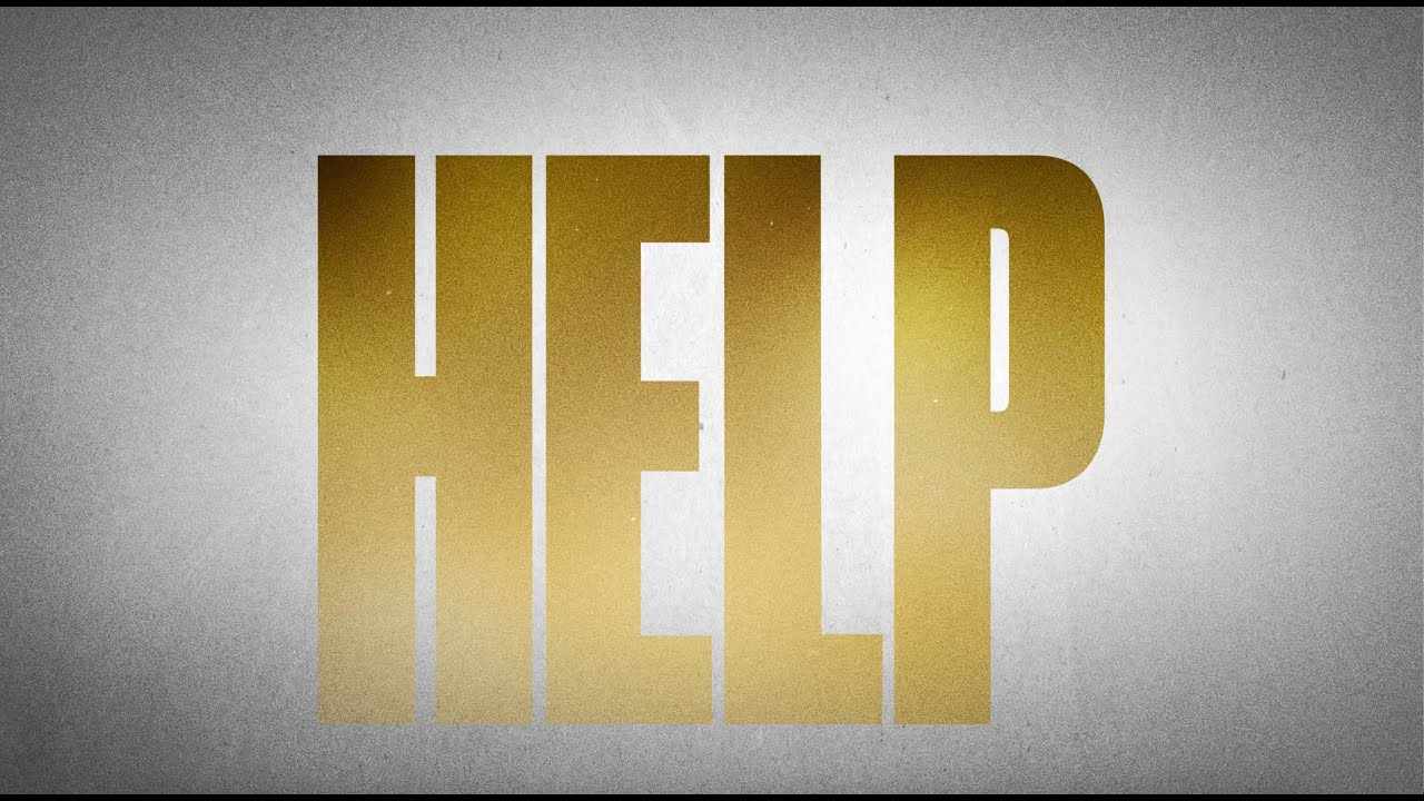 Help by Jordan St. Cyr & Riley Clemmons 🎶