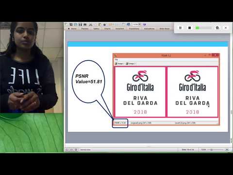 Project Name: Hidden Secret Message using Steganography Technique (LSB)