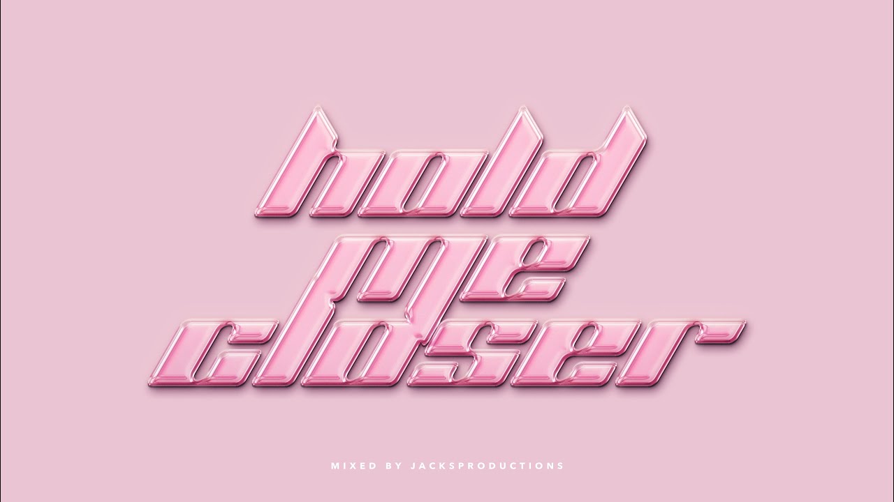 Britney Spears & Elton John - Hold Me Closer (Remix) 🎶