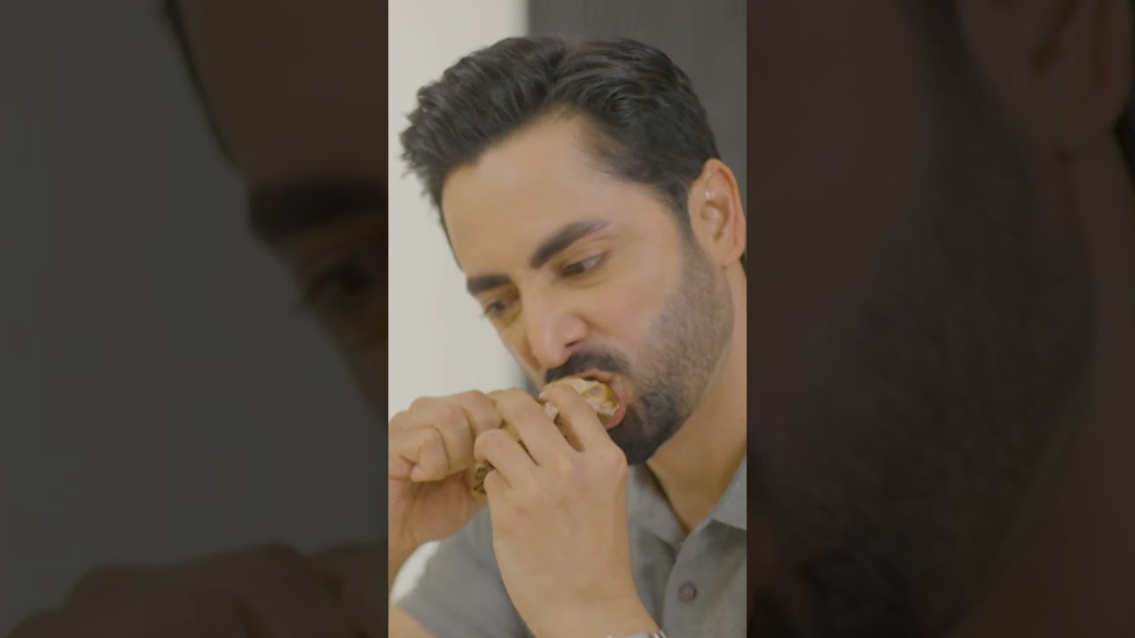 Sher Episode 36 Promo: Sarah Khan & Danish Taimoor's Intense Love Story ❤️