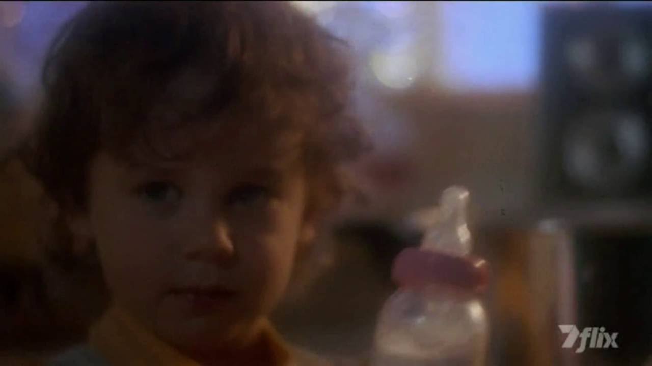 Look Who's Talking Too: 'I've Got My Mind Set On You' ๐ถ