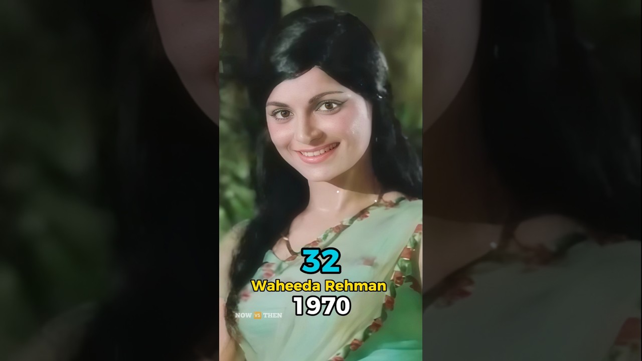 Dharti 70s Movie Cast: Then & Now (1970-2025) 🎬