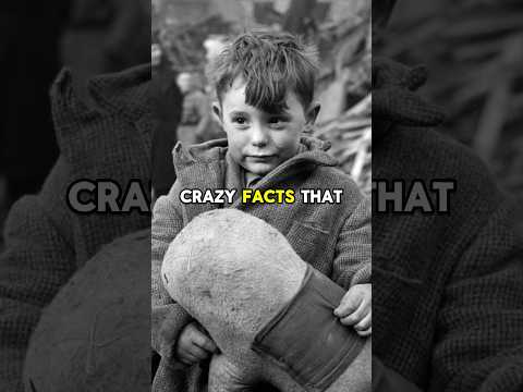 Facts That Will Mess With Your Perception Of Time #history #interesting #facts