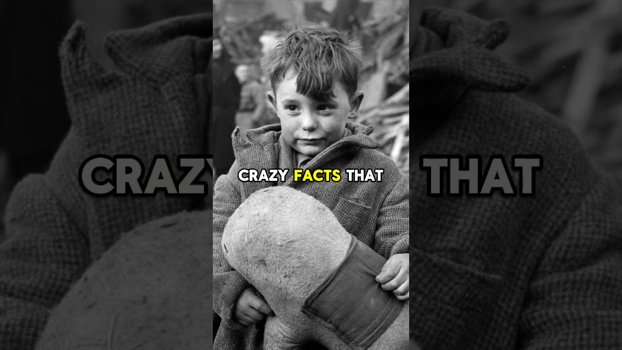 Mind-Blowing Facts That Will Change How You See Time ⏳