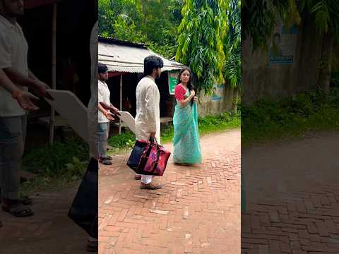 এভাবেই নাটকের শুটিং করা হয় 😂 | Prank King | Rafsun Imtiaj | Nusrat Spriha #prankking