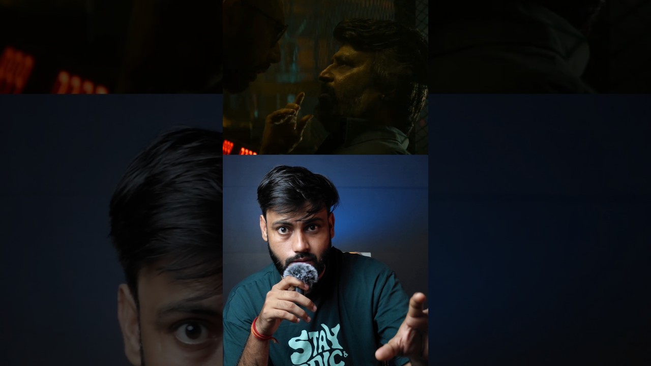 Coolie 2025 Review 🔥 Fans Beware