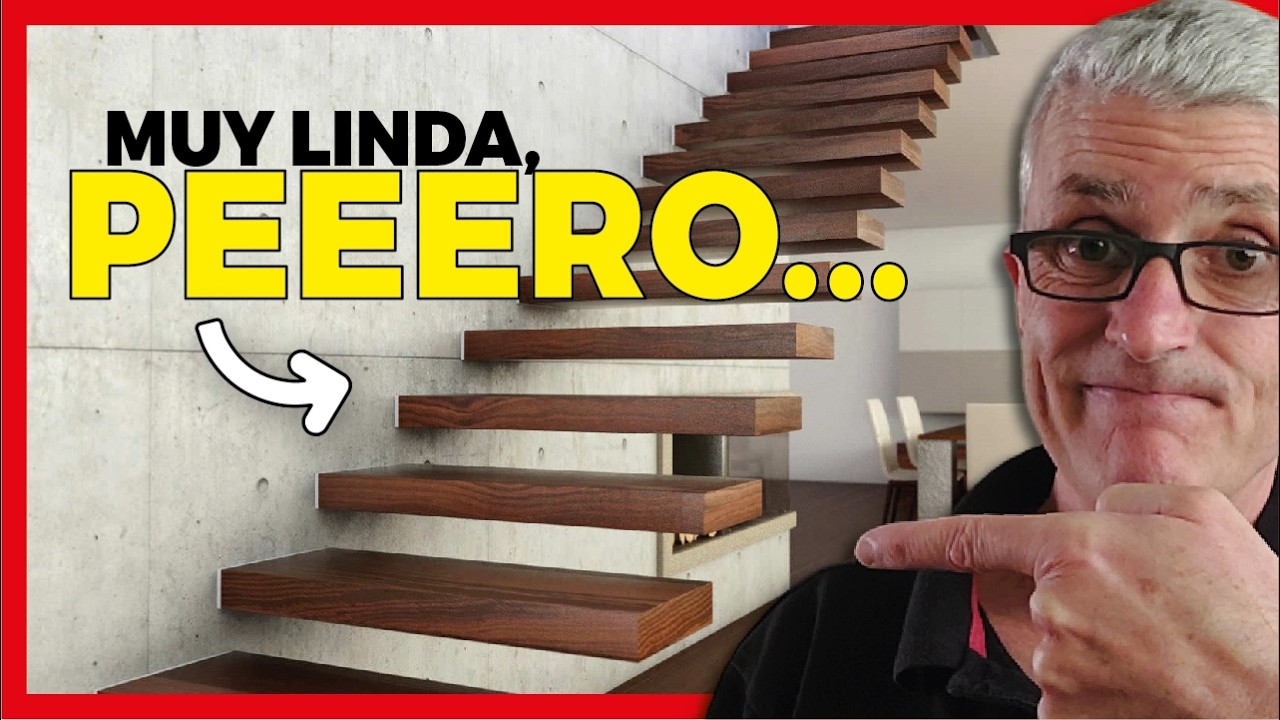 🏠 Diseño de Casas ACCESIBLES: ¡EVITA estos 7 Errores de Movilidad!