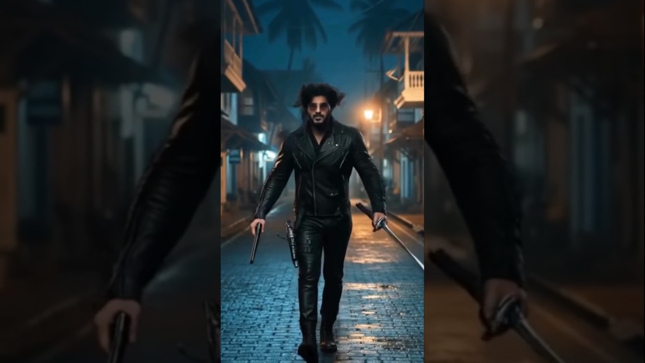 Lokah Chapter 1: Chandra & Kalyani Highlights 🌙