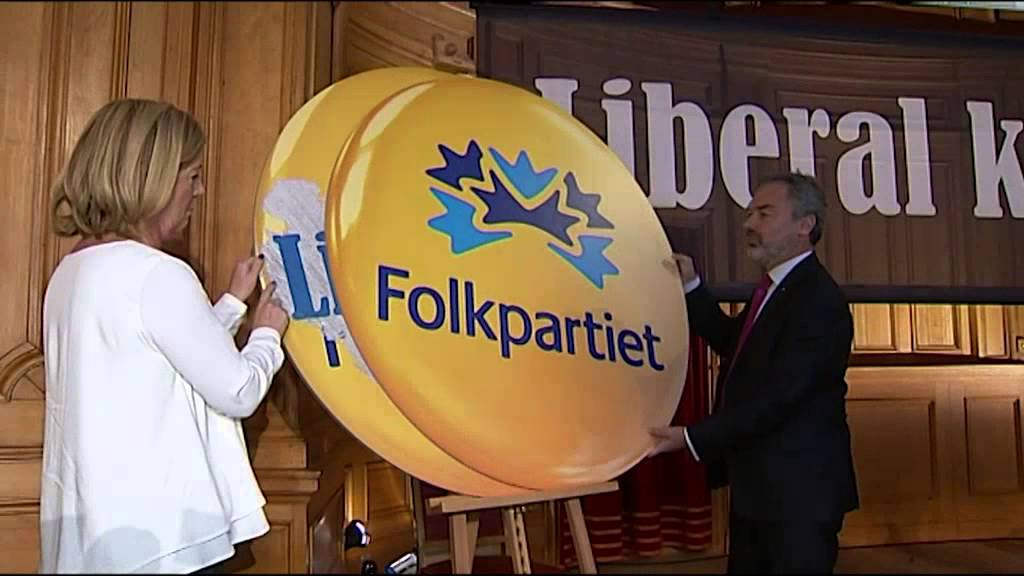 Folkpartiet byter namn till Liberalerna – vad betyder det? 🗳️