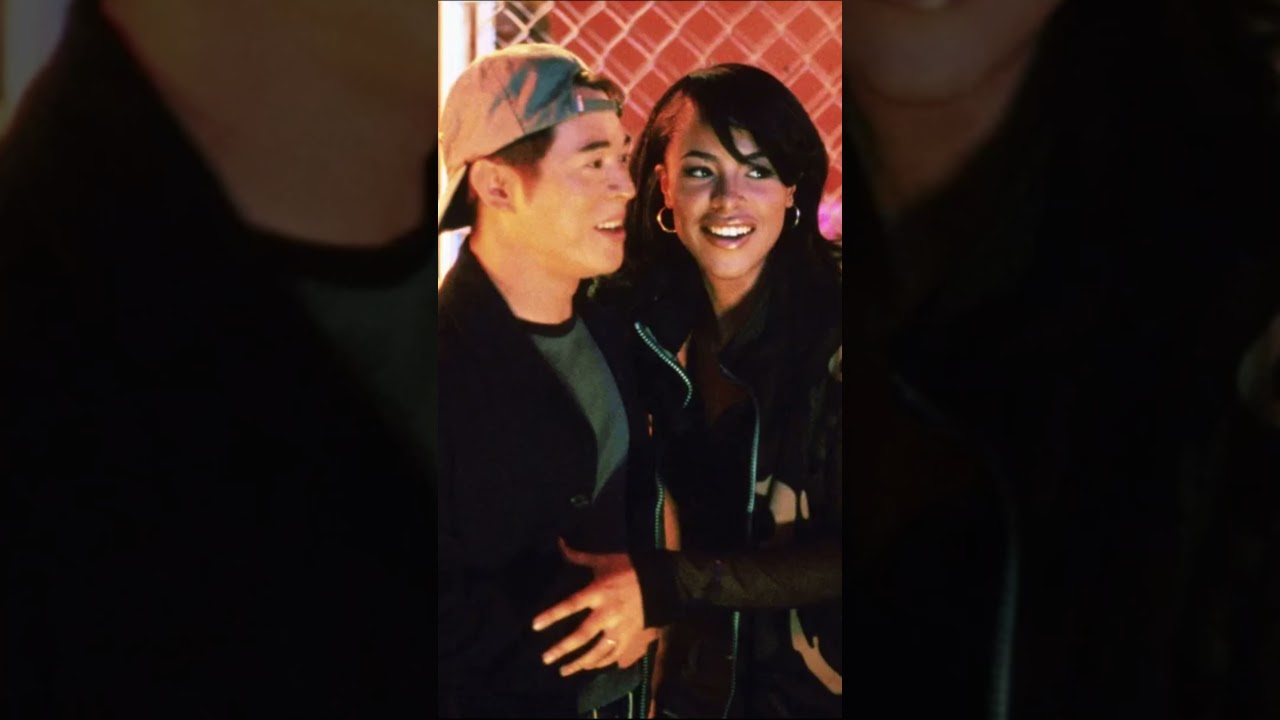 The Life and Legacy of Aaliyah 🎶