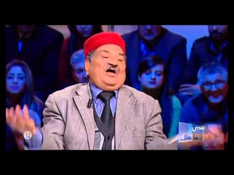 Andi Mankolek 29 01 2016 عندي ما نقلك الجزء 1