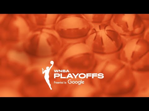 Phoenix Mercury vs Las Vegas Aces Game 1 Post-Game Press Conferences