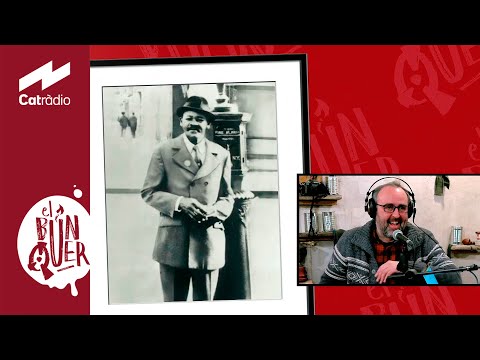 EL BÚNQUER: Clarence 13X (5x125)